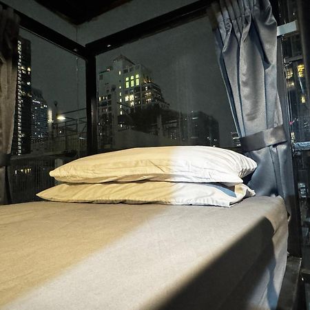 Stay At Pan Hostel Bangkok Extérieur photo