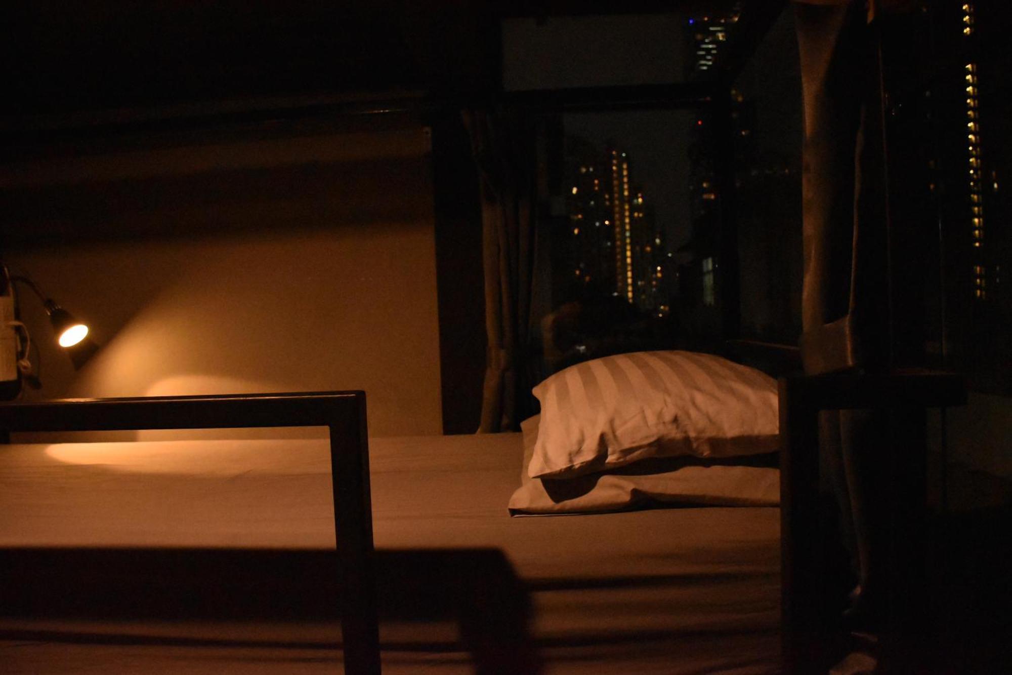 Stay At Pan Hostel Bangkok Extérieur photo