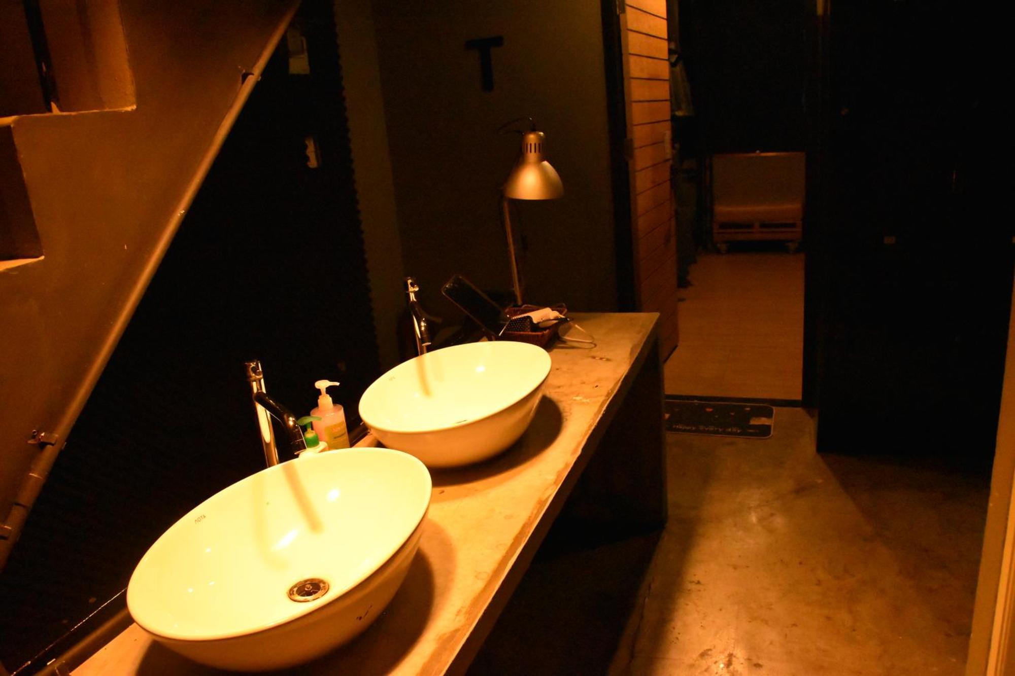 Stay At Pan Hostel Bangkok Extérieur photo