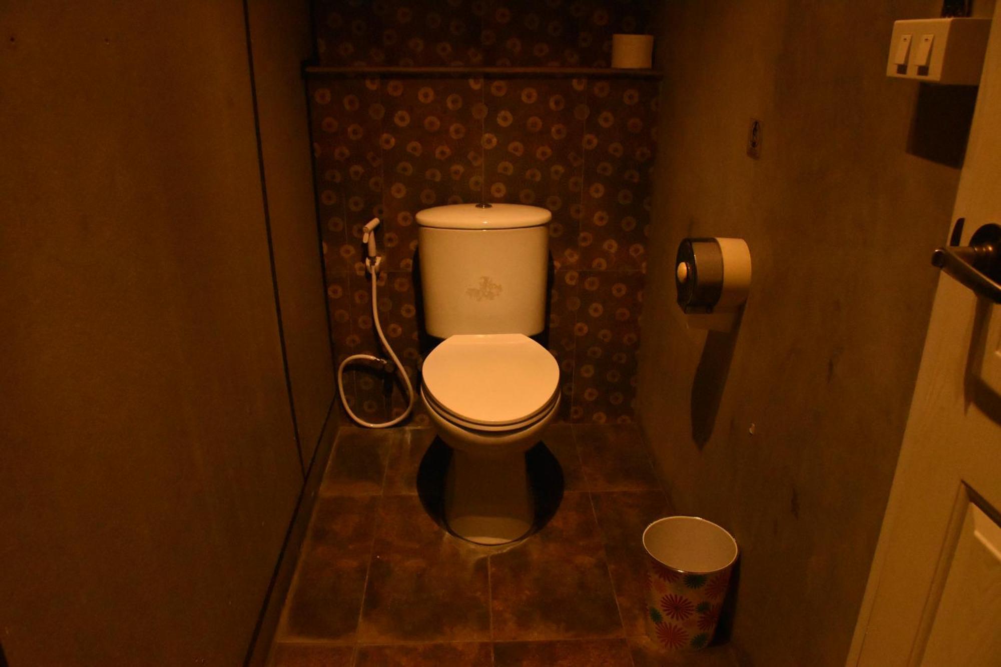 Stay At Pan Hostel Bangkok Extérieur photo