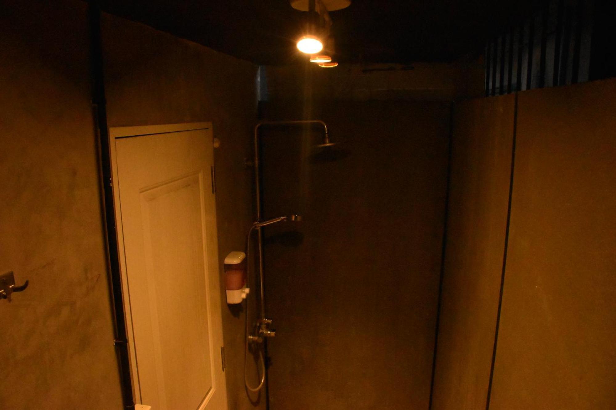 Stay At Pan Hostel Bangkok Extérieur photo