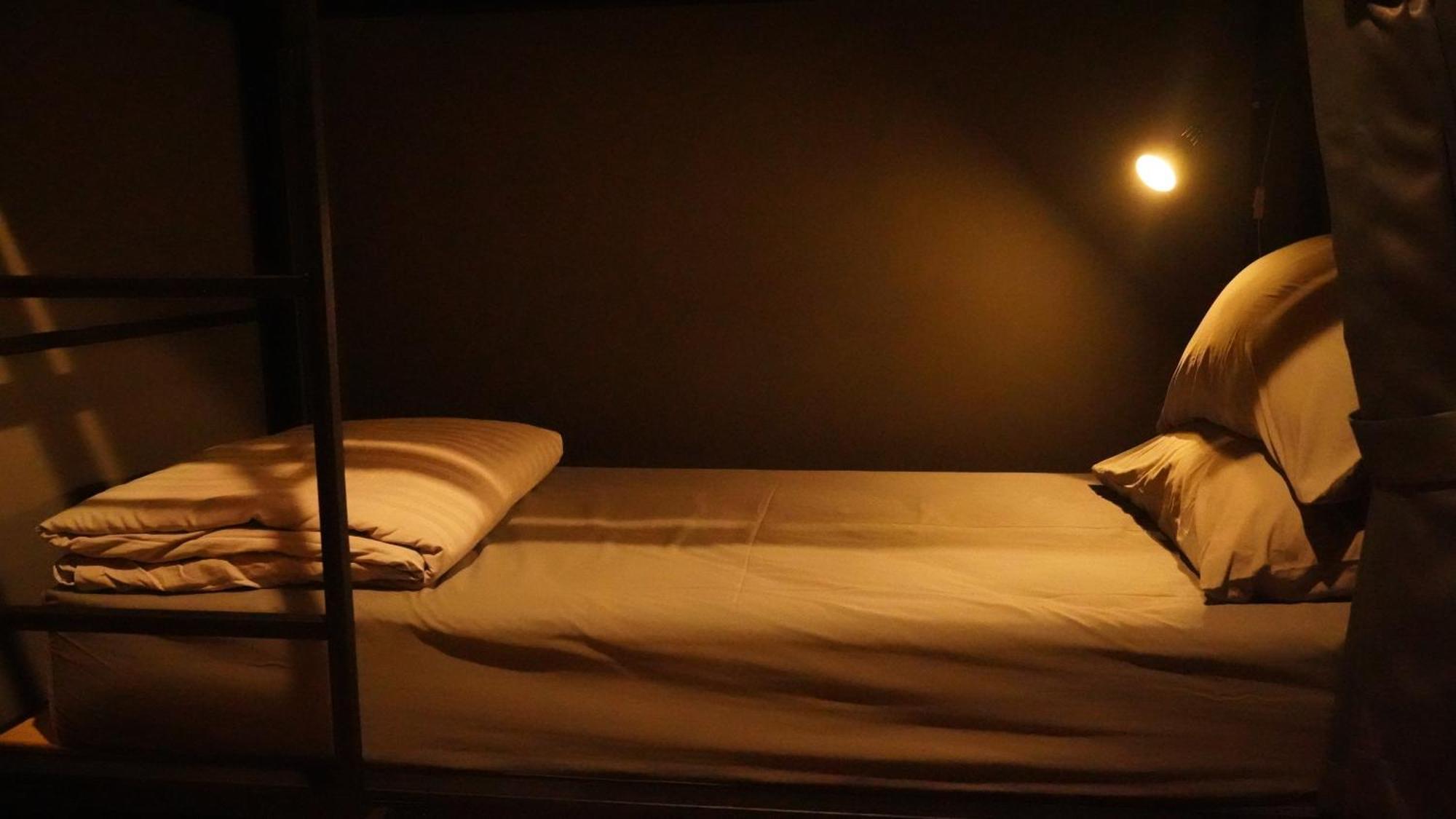 Stay At Pan Hostel Bangkok Extérieur photo