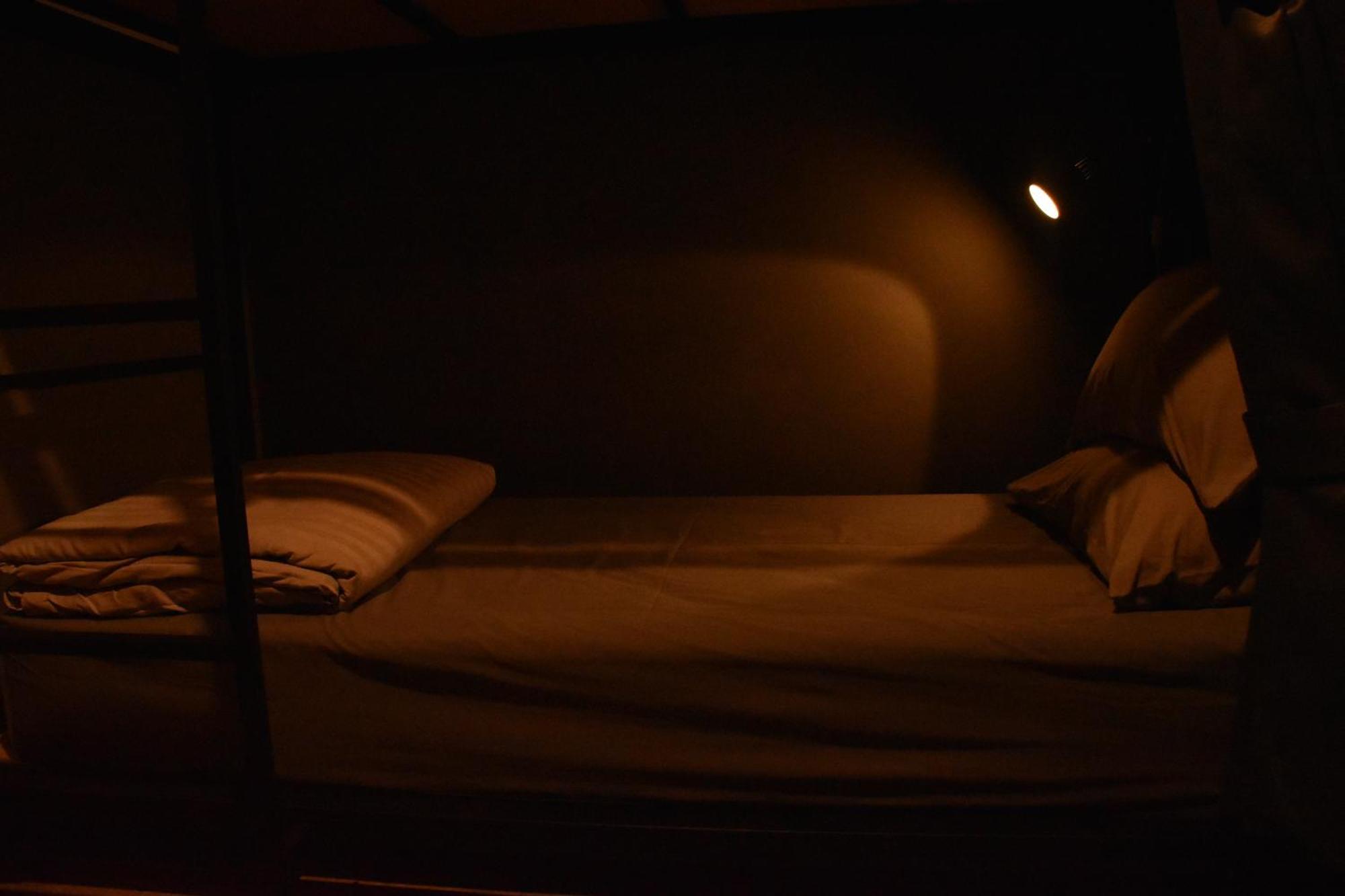 Stay At Pan Hostel Bangkok Extérieur photo