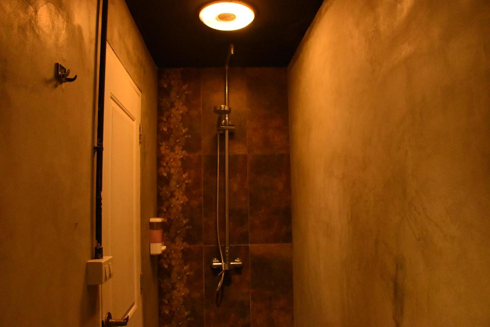 Stay At Pan Hostel Bangkok Extérieur photo
