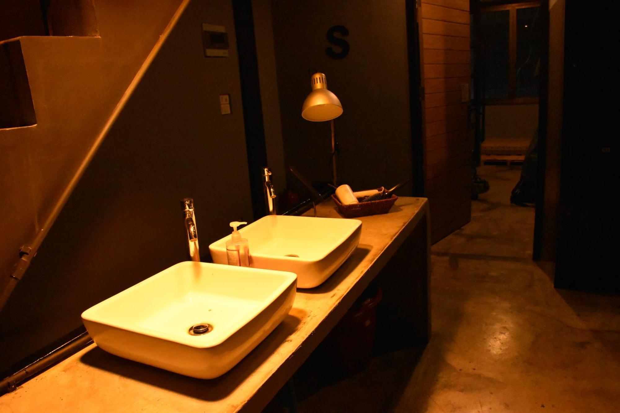 Stay At Pan Hostel Bangkok Extérieur photo